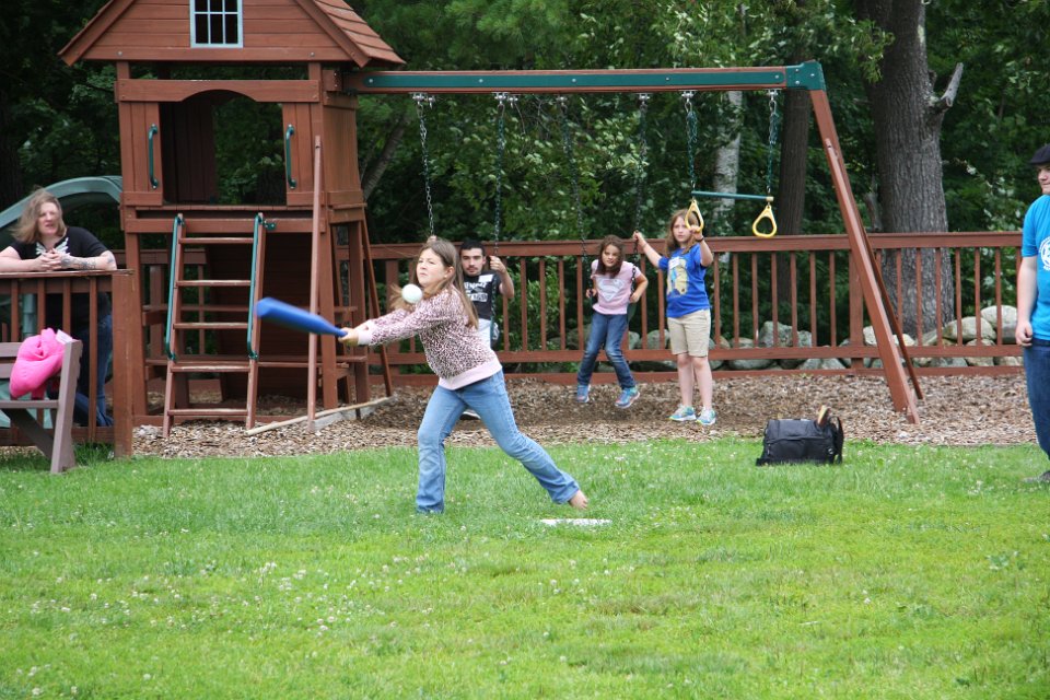 Wiffle Ball 222
